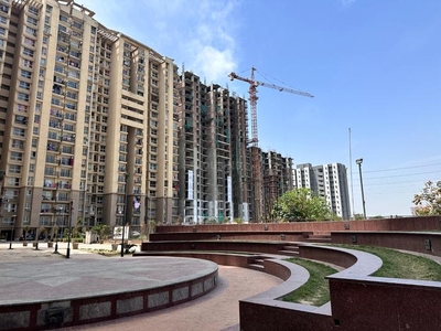 3 BHK Flat for rent in Wave City, Ghaziabad - 1125 Sqft