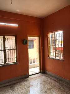 3 BHK Independent Floor for rent in Baguiati, Kolkata - 900 Sqft