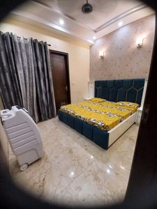 3 BHK Independent Floor for rent in Indirapuram, Ghaziabad - 1200 Sqft