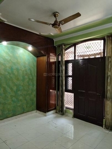 3 BHK Independent Floor for rent in Indirapuram, Ghaziabad - 1300 Sqft