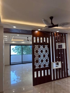 3 BHK Independent Floor for rent in Sector 28, Faridabad - 2800 Sqft