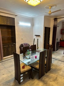 3 BHK Independent Floor for rent in Sector 49, Faridabad - 2250 Sqft