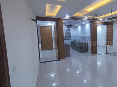 3 BHK Independent Floor for rent in Sector 85, Faridabad - 2250 Sqft