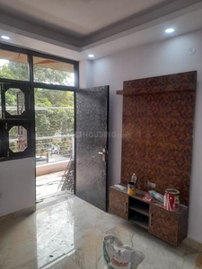 3 BHK Independent Floor for rent in Vaishali, Ghaziabad - 1350 Sqft