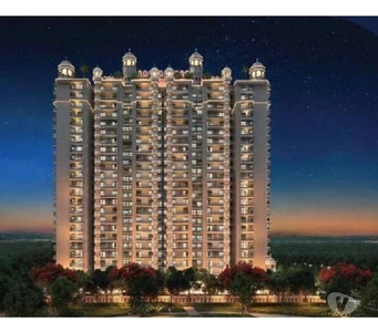3&4BHK Homes by VVIP NAMAH are getting popular these days!