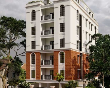 3BHK Apartment for Sale