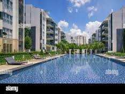 3BHK Apartment for Sale