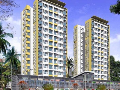 3BHK Apartment for Sale