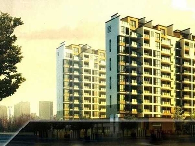 3BHK Apartment for Sale