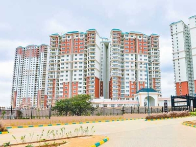 3BHK Apartment for Sale