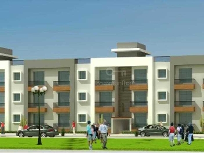 3BHK Apartment for Sale