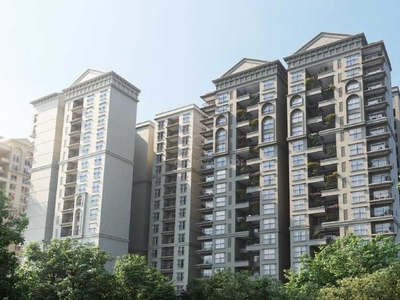 3BHK Apartment for Sale