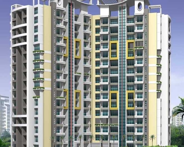 3BHK Apartment for Sale