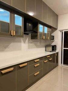 3BHK Apartment for Sale