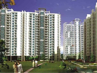 3BHK Apartment for Sale