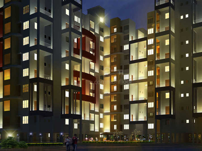 3BHK Apartment for Sale