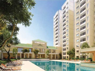 3BHK Apartment for Sale