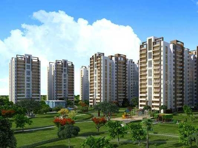 3BHK Apartment for Sale