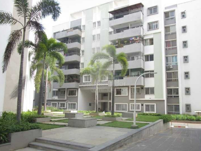 3BHK Apartment for Sale