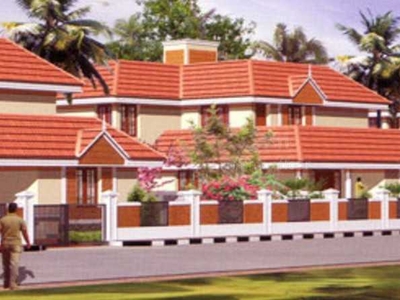 3BHK Villa for Sale