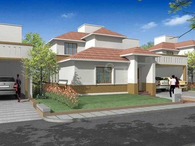 3BHK Villa for Sale