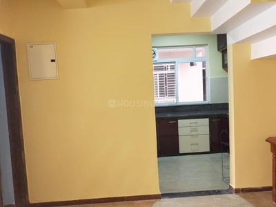 4 BHK Flat for rent in New Town, Kolkata - 2070 Sqft