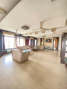 4 BHK Flat for rent in Seawoods, Navi Mumbai - 2400 Sqft