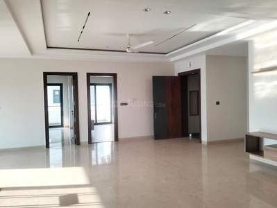 4 BHK Independent Floor for rent in Sector 14, Faridabad - 4150 Sqft