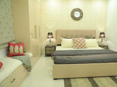 4BHK Apartment for Sale