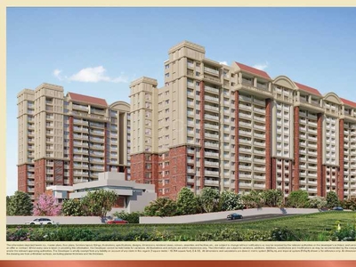 4+BHK Apartment for Sale