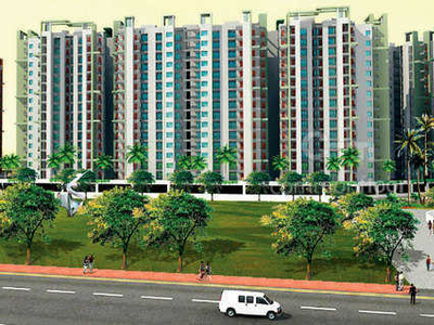 4BHK Apartment for Sale