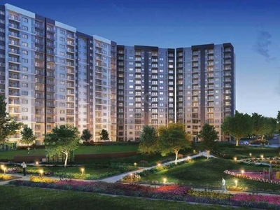 4+BHK Apartment for Sale