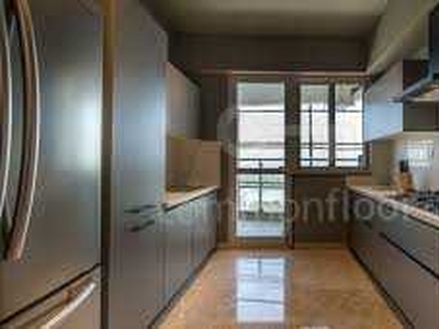 4+BHK Apartment for Sale