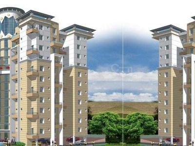 4BHK Apartment for Sale