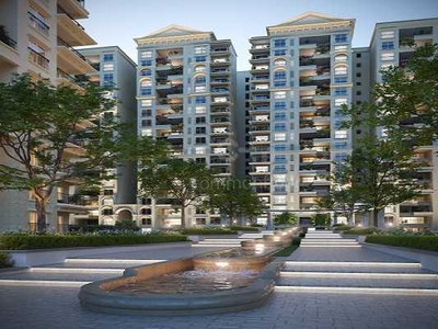 4+BHK Apartment for Sale