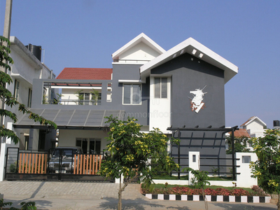 4BHK Villa for Sale