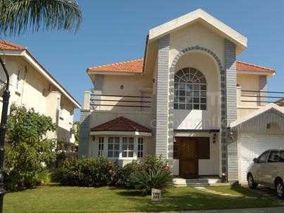 4BHK Villa for Sale