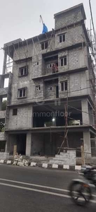 4+BHK Villa for Sale