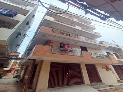 8 BHK House 50 Sq. Yards for Sale in