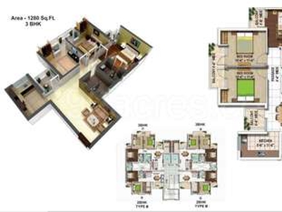 Apartment / Flat Bahadurgarh For Sale India