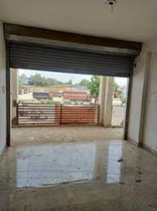 Commercial Shop 500 Sq.ft. for Rent in Veerbhadra Marg, Rishikesh