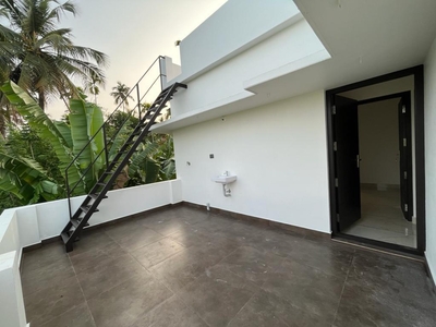 House Thrissur For Sale India