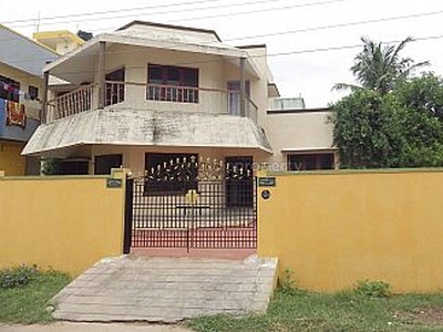 Independent House/Villa for Sale