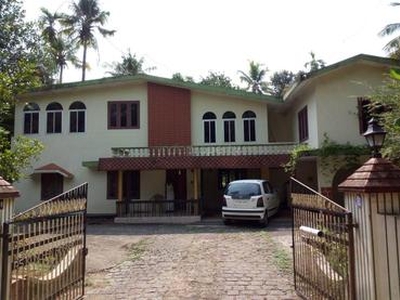 Independent House/Villa for Sale