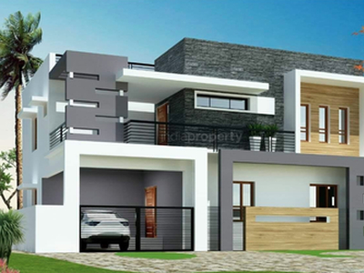 Independent House/Villa for Sale