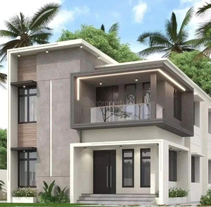 Independent House/Villa for Sale