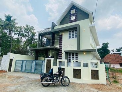 Independent House/Villa for Sale