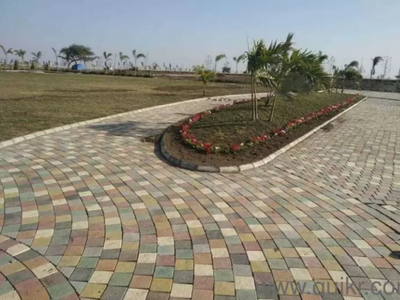 Residential Plot 1000 Sq.ft. for Sale in Ranibagh,