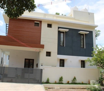 Residential Plots & Villas for Sale in Vadavalli, Coimbatore