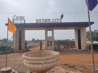Shyam City